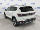 New 2025 Volkswagen Taos SE image 3