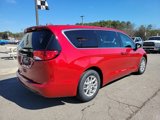 New 2025 Chrysler Voyager LX image 4