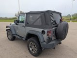 Used 2014 Jeep Wrangler Sport image 3