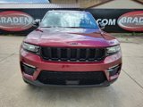 New 2025 Jeep Grand Cherokee Limited image 2