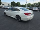 Used 2020 Honda Accord Sport image 5
