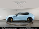 Used 2023 Aston Martin DBX image 2