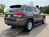 Used 2021 Jeep Grand Cherokee Laredo image 5