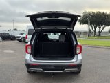 Certified 2020 Ford Explorer XLT w/ Equipment Group 202A image 5