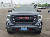 Certified 2021 GMC Sierra 1500 AT4 w/ AT4 Premium Package image 2