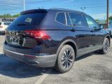 New 2024 Volkswagen Tiguan S image 4