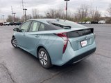Used 2016 Toyota Prius Three image 3