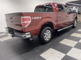 Used 2014 Ford F150 XLT image 4