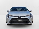 Used 2025 Toyota Corolla LE image 2