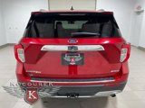 Used 2022 Ford Explorer Limited w/ Equipment Group 301A image 5
