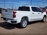 New 2024 Chevrolet Silverado 1500 Custom image 3