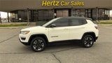 Used 2018 Jeep Compass Trailhawk w/ Navigation Group image 5