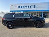 Used 2022 Chevrolet Traverse LS w/ Safety Package image 4