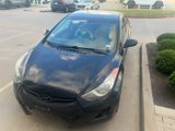 Used 2013 Hyundai Elantra GLS image 2