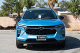 New 2025 Chevrolet Trax RS w/ Driver Confidence Package image 2