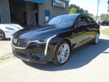 Used 2023 Cadillac CT4 Premium Luxury w/ Super Cruise 1 Package image 2