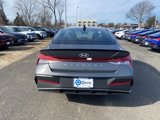 New 2025 Hyundai Elantra Sport image 6