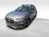 Used 2021 Hyundai Kona Ultimate w/ Cargo Package image 4