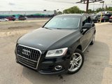 Used 2017 Audi Q5 2.0T Premium Plus w/ Technology Package image 3