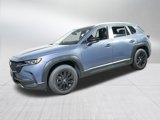 Certified 2025 MAZDA CX-50 AWD 2.5 S w/ Premium Package image 3