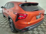 Used 2024 Chevrolet Trax RS w/ Driver Confidence Package image 4