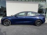 Used 2018 Tesla Model 3 image 2