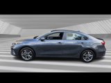 Used 2023 Kia Forte LXS image 2