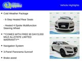 Used 2013 Audi Q7 TDI Premium Plus w/ Premium Plus Pkg image 6