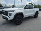 New 2025 GMC Canyon Elevation image 2
