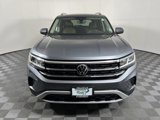 Used 2021 Volkswagen Atlas SEL image 2