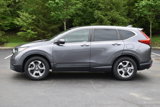 Used 2018 Honda CR-V EX image 4