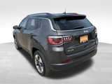 Used 2020 Jeep Compass Limited image 4