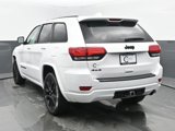 Used 2020 Jeep Grand Cherokee Altitude image 4