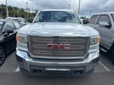 Used 2015 GMC Sierra 2500 4x4 Double Cab image 2