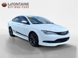 Used 2016 Chrysler 200 S w/ Comfort Group image 3