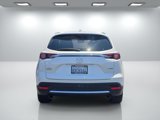 Used 2021 MAZDA CX-9 Signature image 5