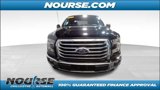 Used 2017 Ford F150 XLT w/ Equipment Group 302A Luxury image 2