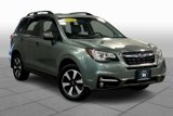 Used 2018 Subaru Forester 2.5i Limited image 2