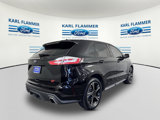 Certified 2019 Ford Edge ST w/ Convenience Package image 3