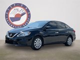 Used 2018 Nissan Sentra S w/ Protection Package image 2