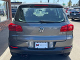 Used 2014 Volkswagen Tiguan S image 4