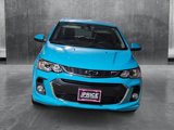 Used 2020 Chevrolet Sonic LT image 2