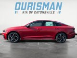 New 2025 Kia K5 GT-Line image 3