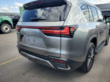 Used 2022 Lexus LX 600 4WD w/ Premium Package image 3