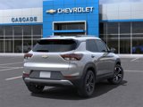 New 2025 Chevrolet TrailBlazer LT w/ Convenience Package image 4