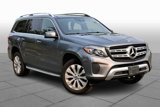 Used 2017 Mercedes-Benz GLS 450 4MATIC image 2