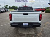 New 2025 Chevrolet Colorado W/T w/ Advanced Trailering Package image 4
