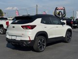 Used 2021 Chevrolet TrailBlazer RS w/ Convenience Package image 3