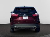 Certified 2022 Ford Edge Titanium image 5