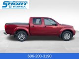 Used 2014 Nissan Frontier SV image 5
